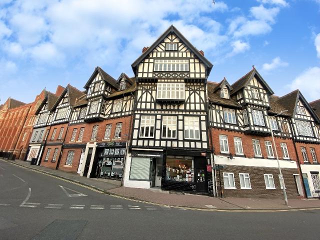 Flat for rent in Chilton, Acol