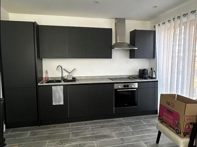 Flat for rent in The Cedars Estate, Three Rivers