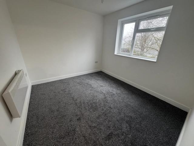 Flat for rent in Rhymney, Wales