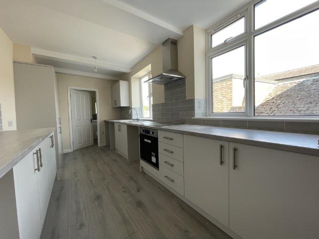 Apartment for rent in Four Gotes, Cambridgeshire
