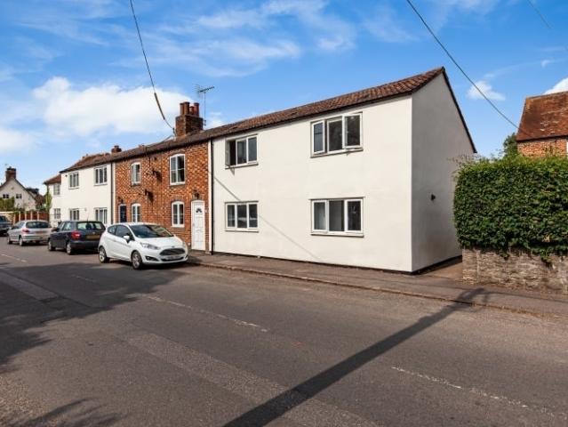 Flat for rent in Dromore, Oxfordshire