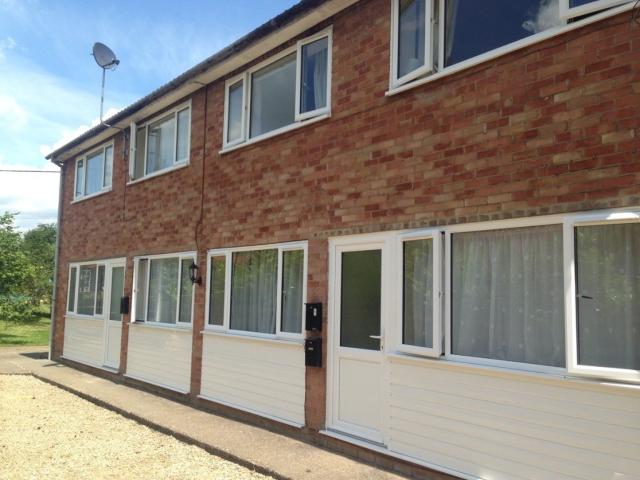 Flat for rent in Milton, Dromore