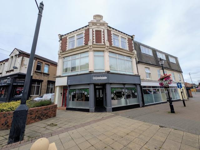 Flat for rent in Normanton and Altofts, Altofts
