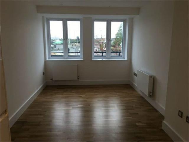 Flat for rent in Broxbourne, Hertfordshire