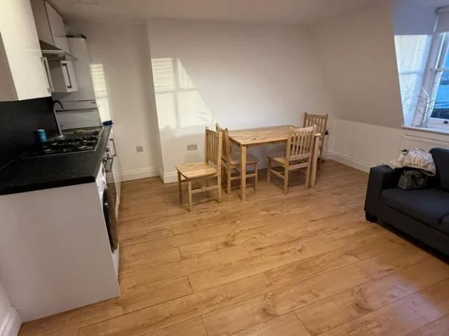 Flat for rent in Broxbourne, Hertfordshire