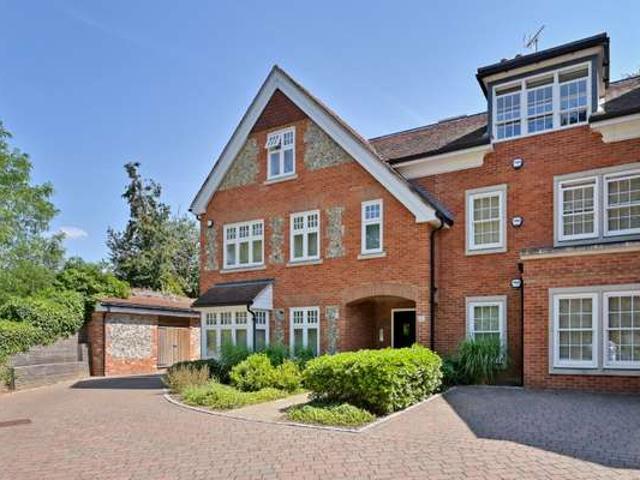 Flat for rent in Wargrave
