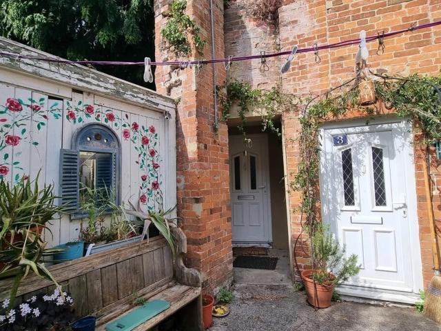 Flat for rent in Warminster, Wiltshire