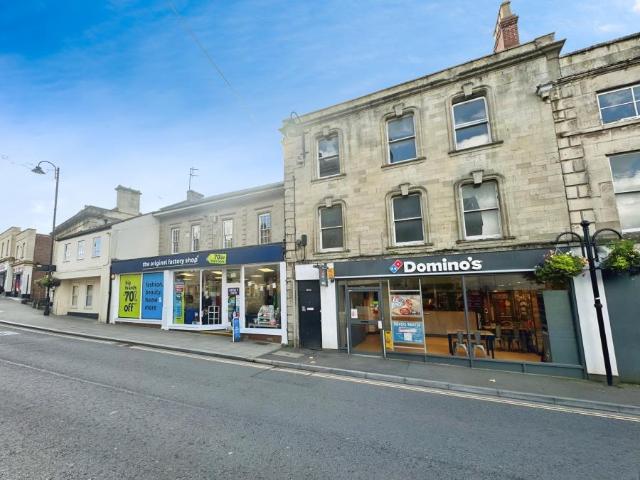 Flat for rent in Warminster, Wiltshire