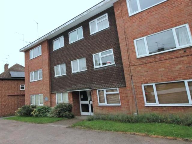 Flat for rent in Green Close, Warwickshire