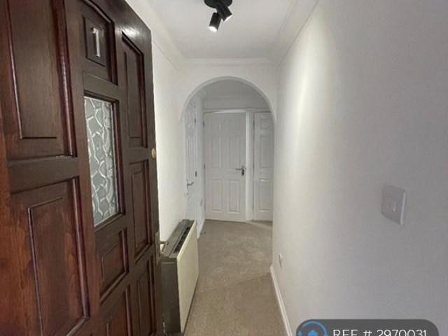 Flat for rent in Great Doddington
