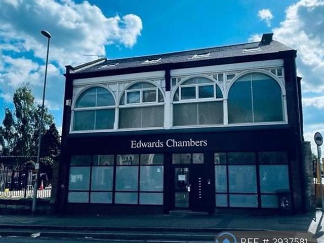 Flat for rent in Hatton Park, Wellingborough