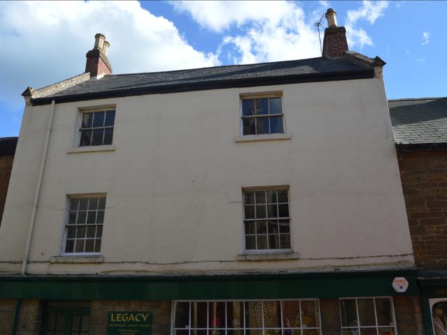 Flat for rent in Uppingham, Rutland