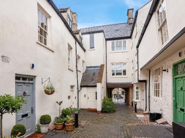 Flat for rent in Chipping Norton, Black Bourton