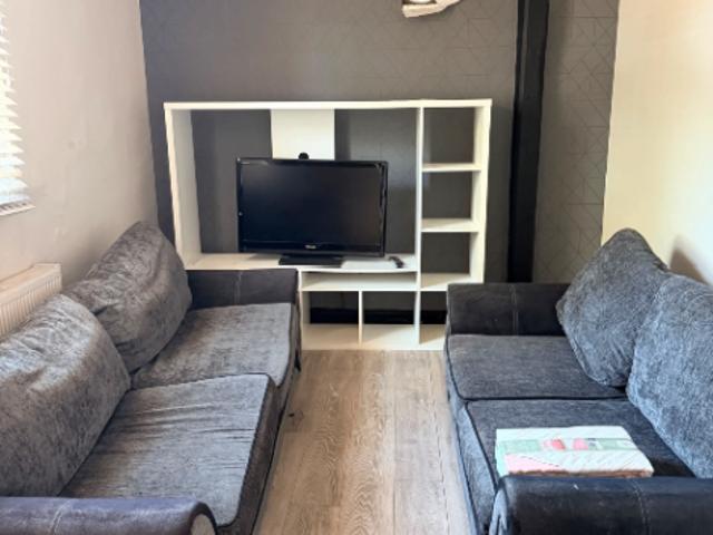 Flat for rent in Chedburgh, Suffolk