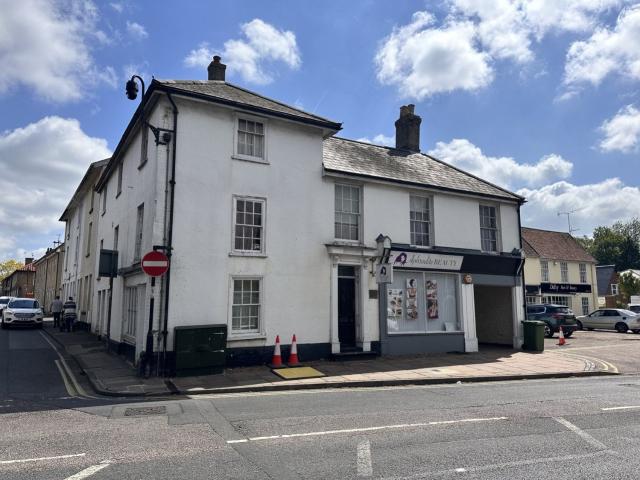 Flat for rent in Mildenhall, West Suffolk