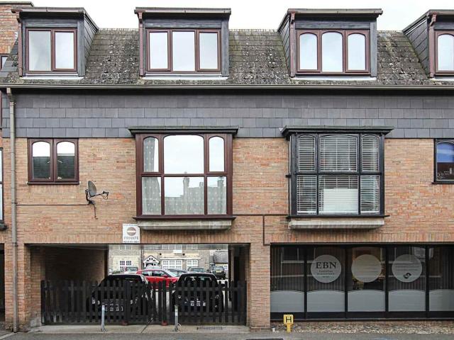 Flat for rent in Chedburgh, Suffolk