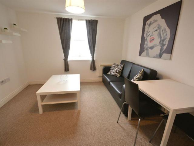 Flat for rent in East End, Sunderland
