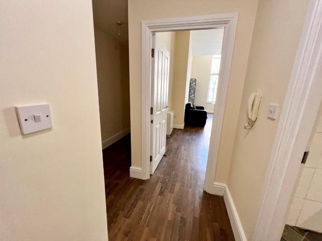Flat for rent in Ashbrooke, Sunderland
