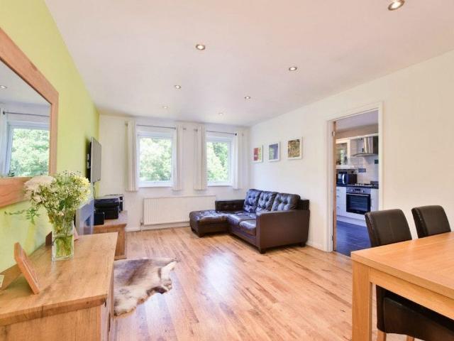 Flat for rent in Iver