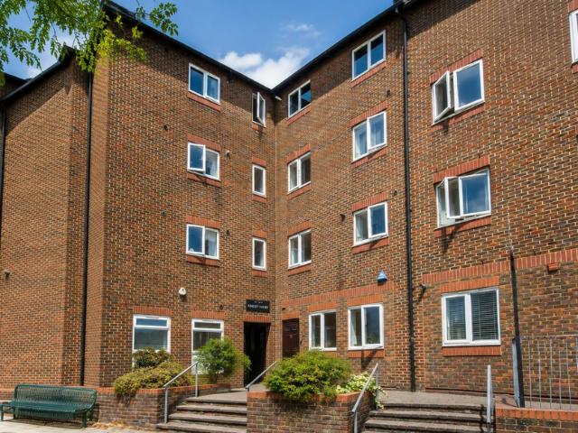 Apartment for rent in West Drayton, Greater London