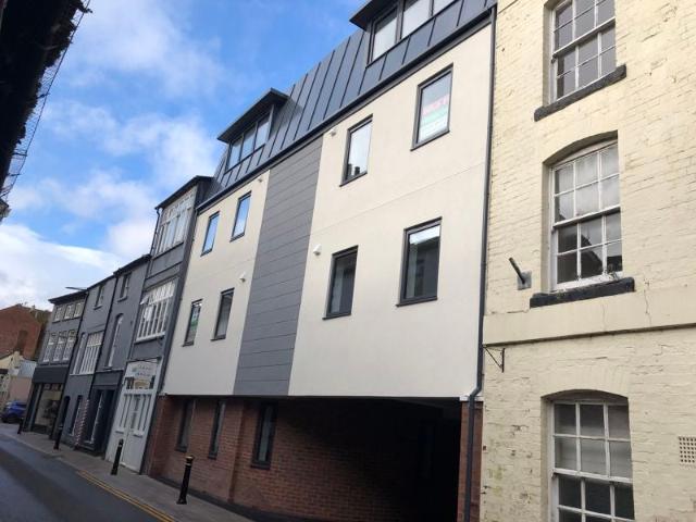 Flat for rent in Portfields, Lower Bullingham