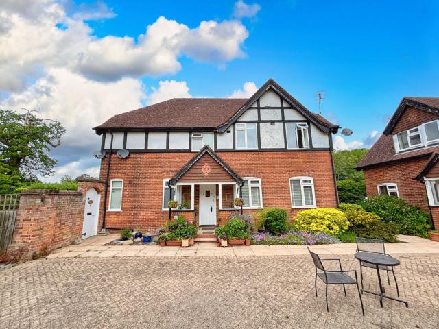 Flat for rent in Sherburn In Elmet, North Yorkshire