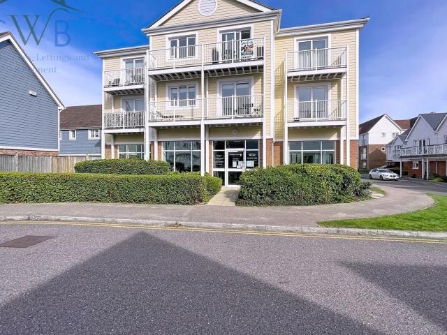 Flat for rent in Snodland, Bourne Vale