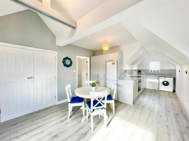 Flat for rent in Higham Hill, Greater London