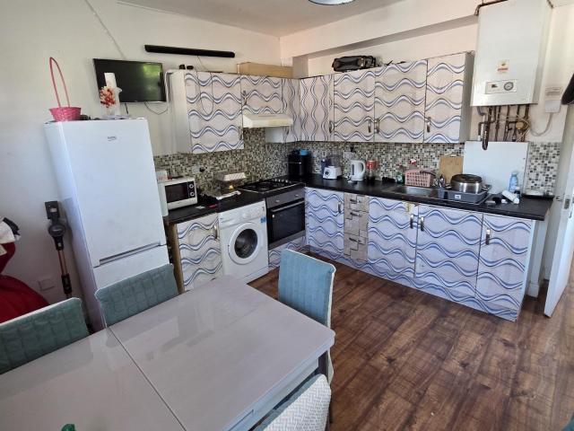 Flat for rent in Higham Hill, Greater London