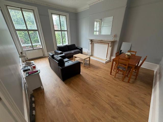 Flat for rent in Haymarket, Tyne And Wear