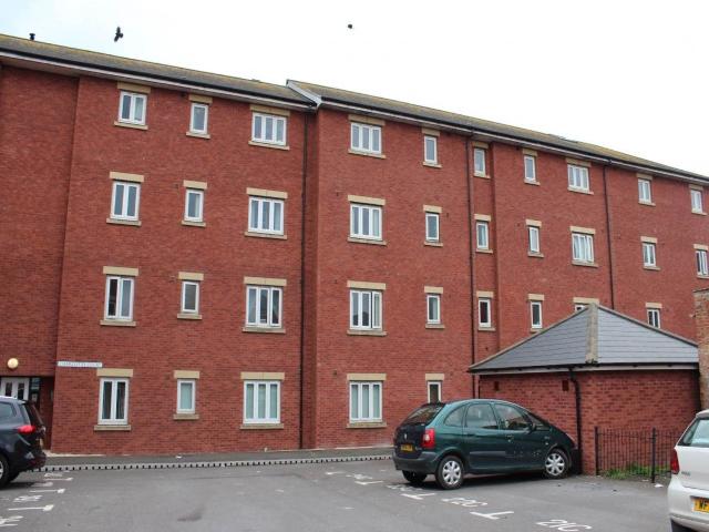 Flat for rent in Burnham-on-Sea and Highbridge, Highbridge