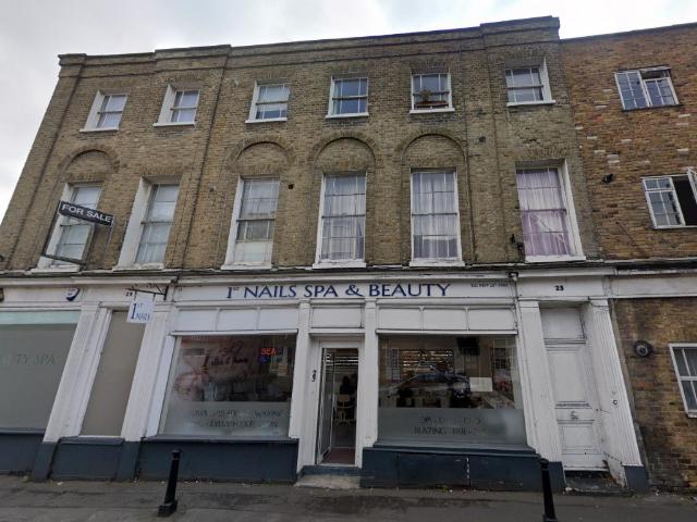 Flat for rent in Epping, Essex