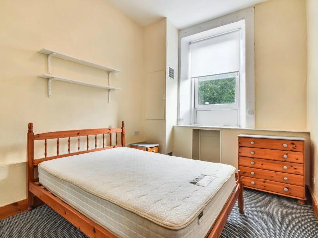 Flat for rent in Dowanhill, Glasgow