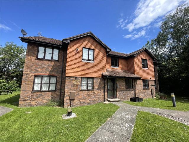 Flat for rent in Abbotswood, Westborough