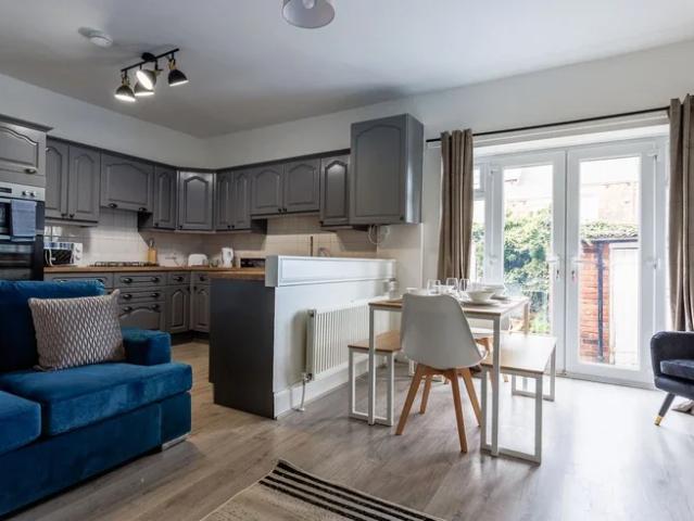 House for rent in Tyne And Wear