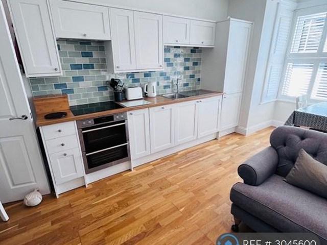 Flat for rent in Swanage, Dorset