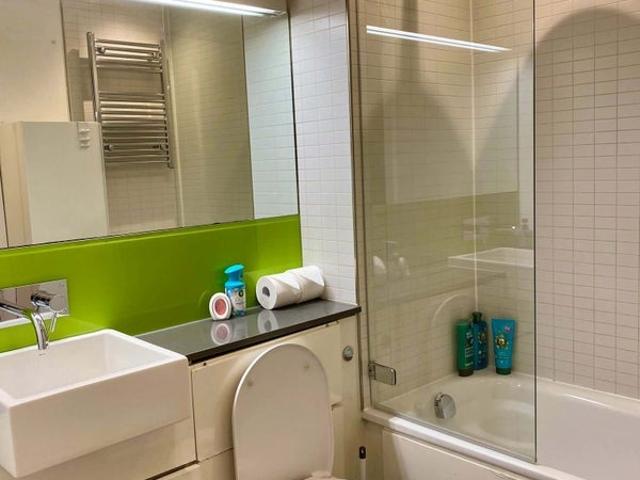 Flat for rent in Black Friars, Old Wharf