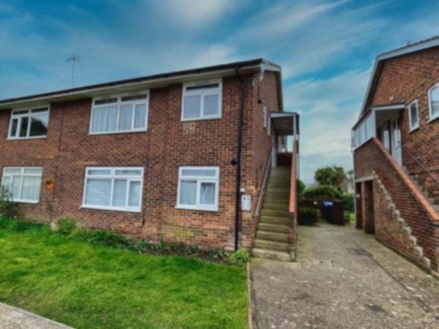 Flat for rent in Worthing, West Sussex