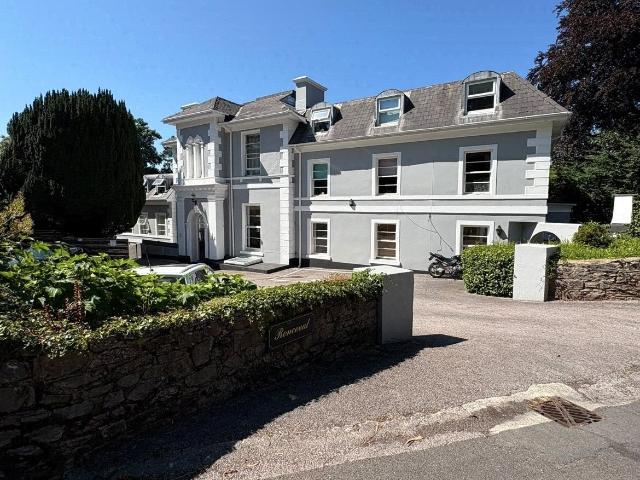 Flat for rent in Babbacombe