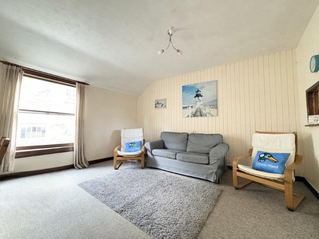 Flat for rent in Penryn, Cornwall