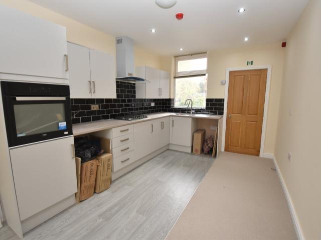 Flat for rent in Trafford Park, Greater Manchester