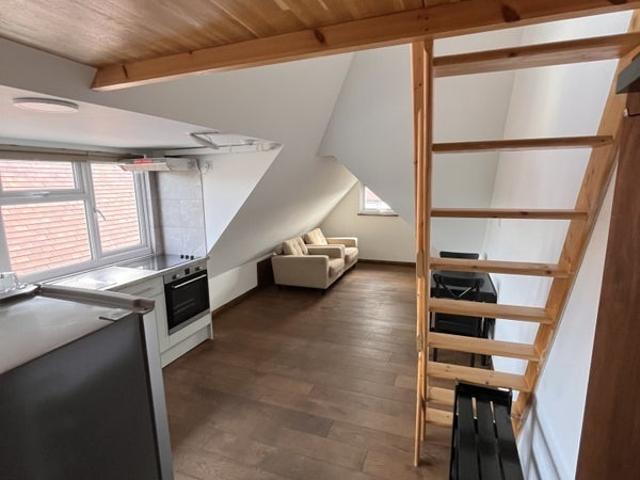 Flat for rent in London Borough of Barnet, Greater London