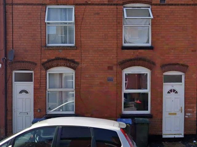 Flat for rent in Ball Hill, West Midlands