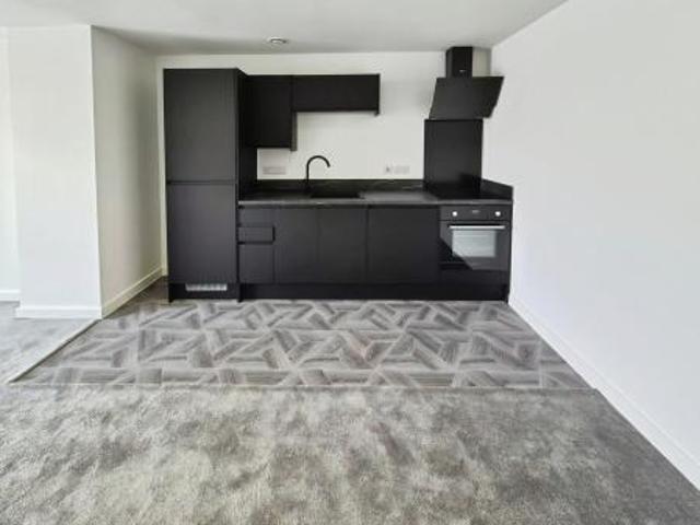 Flat for rent in Castle Hill, Key Street