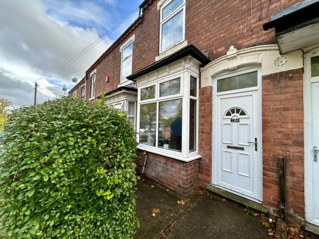House for rent in Smethwick, Isle Of Man