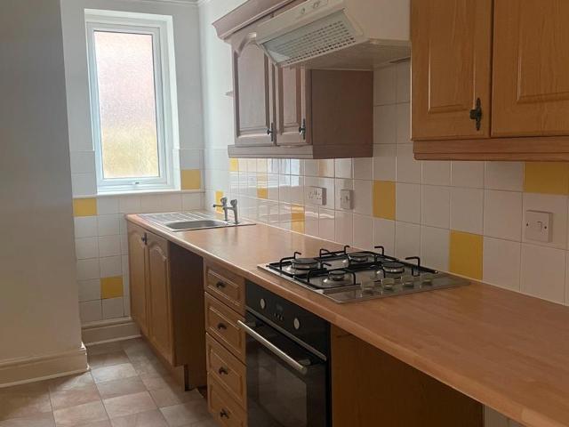 Flat for rent in Woodhey, New Ferry