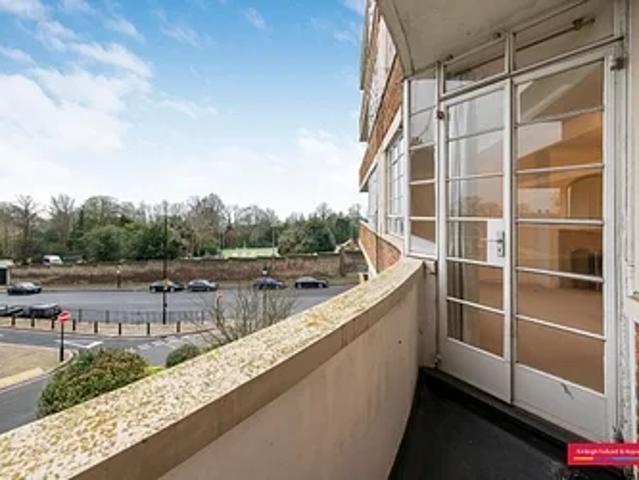 Flat for rent in Highgate, Greater London