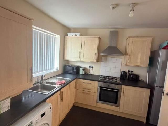 Flat for rent in Canning / Georgian Quarter, Calderstones
