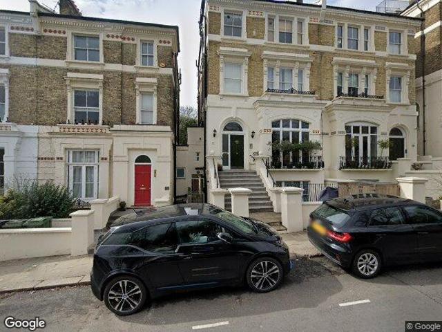 Flat for rent in Highgate, Greater London