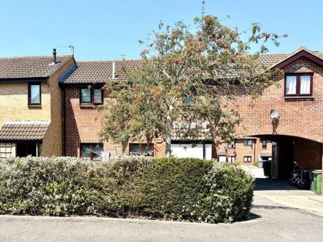 Flat for rent in Calne